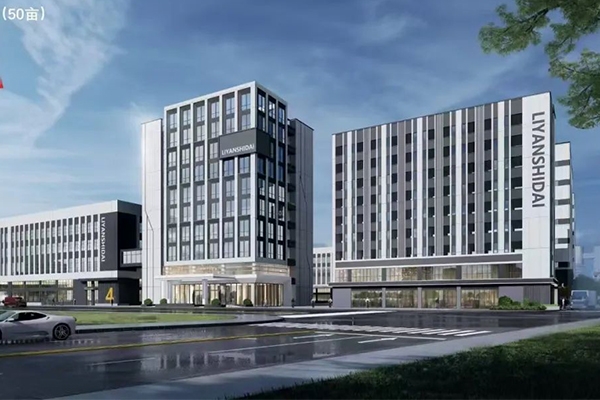 總投資10.7億元！年產(chǎn)1.5億只！廣東一電池項(xiàng)目開工