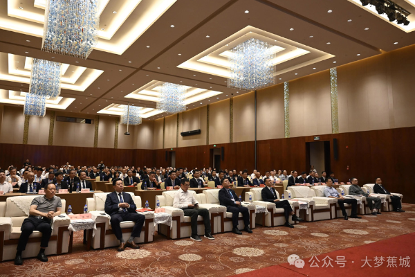 1.2GWh！恒業新能源（一期）項目落地福建寧德