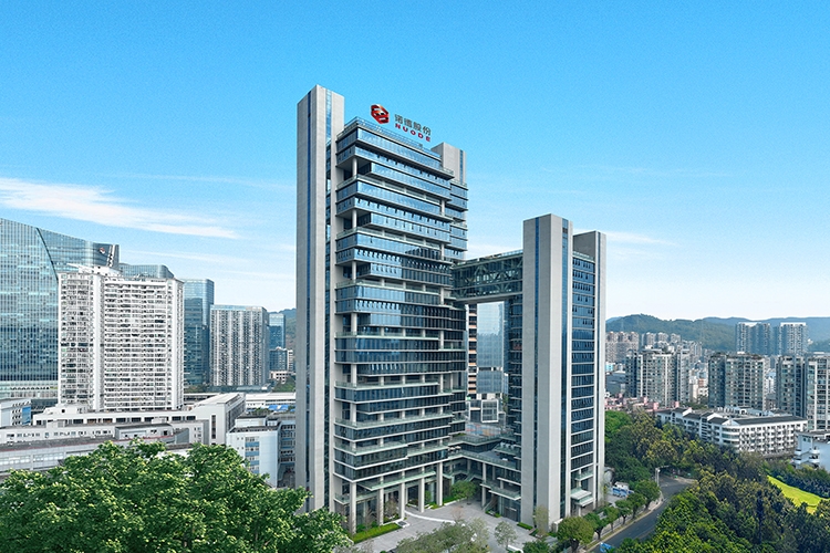 ABEC 2024丨諾德股份協辦支持第11屆電池“達沃斯”