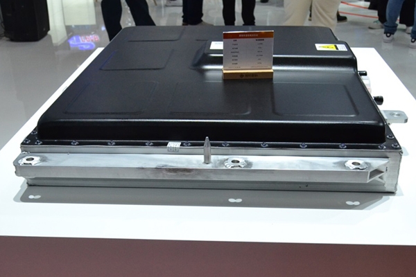 全球動力電池裝機量TOP10：中創新航追平SK On！三星SDI落至第7