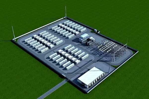 總投資4.4億!內蒙古巴彥淖爾這一儲能電站項目傳新動態