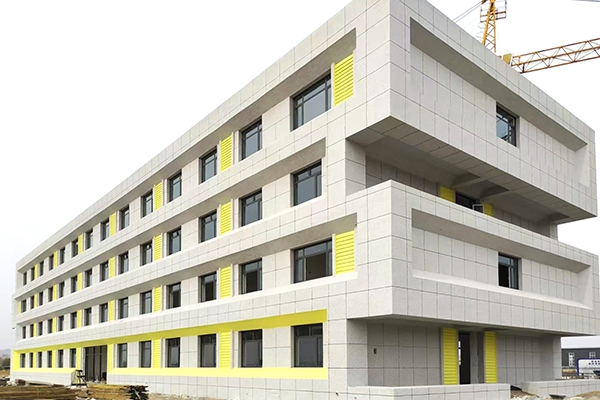 總投資21億!蜂盛能源新型儲能智能裝備制造項目傳新動態