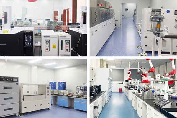 助力技術革新！法恩萊特創新發布鈉電高電壓和鈉電無負極電解液