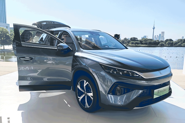 政策速讀丨2024年11月新能源領域重要政策梳理