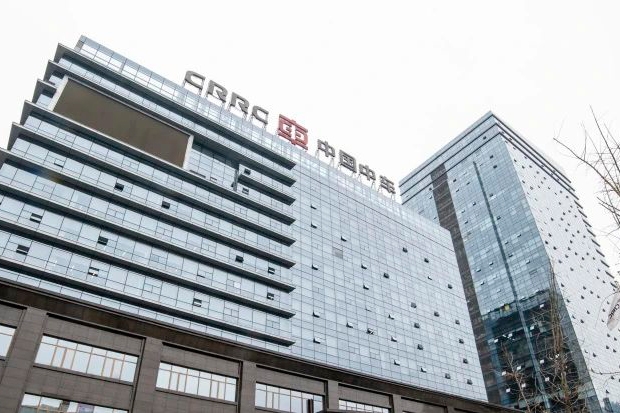 打造新能源車電驅產業集群！時代電氣擬全資控股中車商用車動力