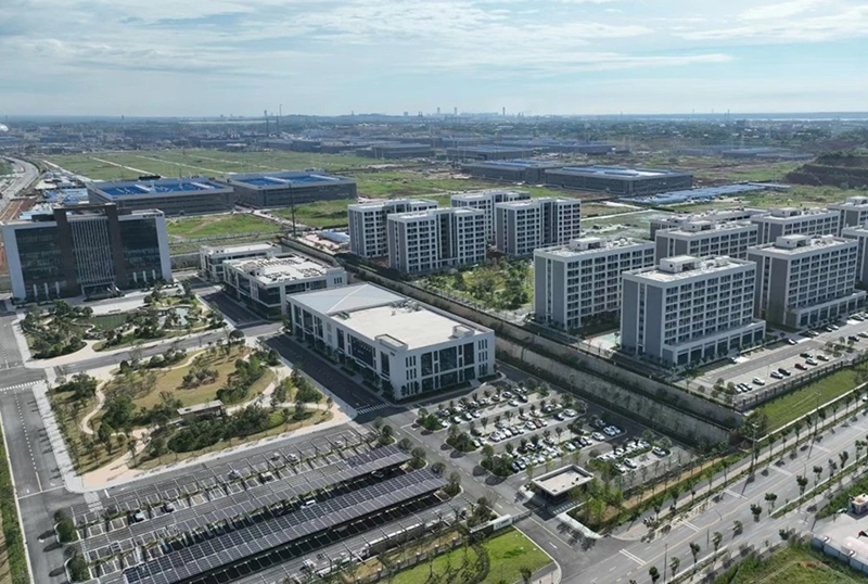 320億后又追加50億！寧德時代子公司再投湖北宜昌