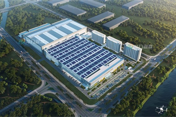 年產值有望突破百億!九號公司智能電動兩輪車項目開工