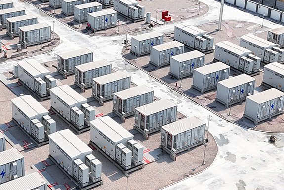 344億！60%項目超10億！2月電池新能源產業鏈投資擴產大盤點