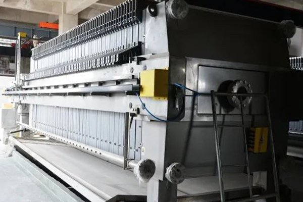 12.5億！鴻泰博5萬噸磷酸鐵鋰項目計劃5月試產(chǎn)