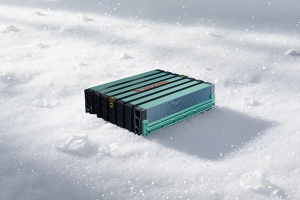 首臺(tái)63kW燃料電池模塊供應(yīng)協(xié)議簽署！雄韜股份氫能出海啟新程?