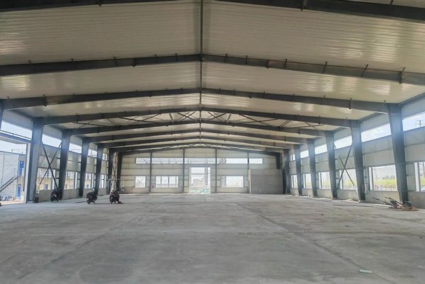 3.3億!甘肅金昌這一鋰電池電解液項目年內試產