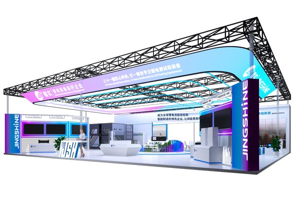 攜固態(tài)電池及大圓柱領域產品 精實機電將亮相CIBF 2025