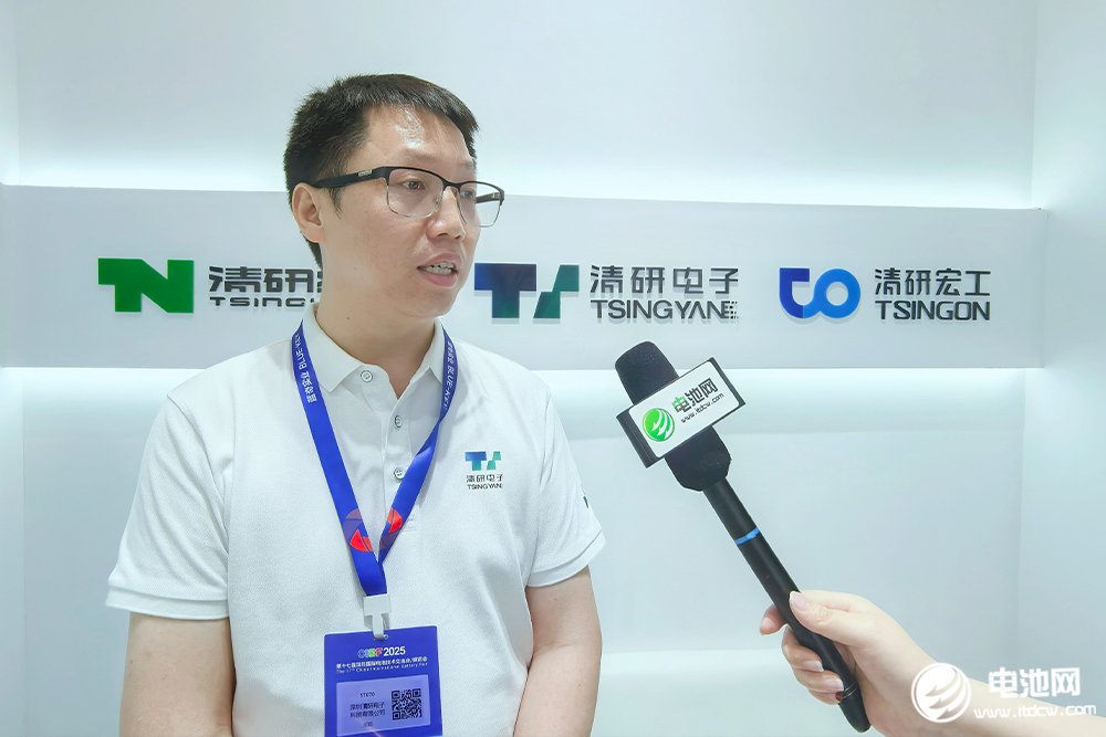 突破量產難題!探秘明星企業如何用技術引領市場,服務電池企業