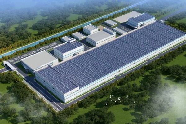 年產(chǎn)10GWh！江蘇鹽城埃克森儲(chǔ)能電池項(xiàng)目更新動(dòng)態(tài)