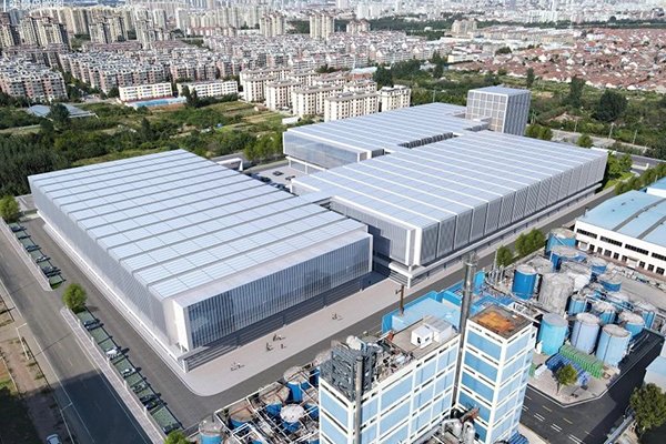 約14.34億！這一智能鋰電園林機械項目于山東青島開工