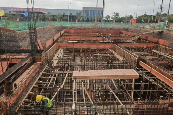 坐標甘肅金昌！鋰電池裝備生產與年產萬噸硅碳負極材料項目開建