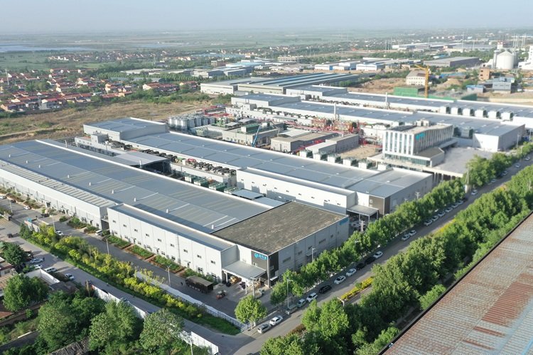 ABEC 2025丨藍(lán)科途確認(rèn)出席并贊助支持第12屆電池“達(dá)沃斯”