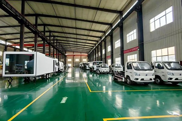 年產(chǎn)值超20億！德薩新能源專用車及氫燃料電池發(fā)動(dòng)機(jī)項(xiàng)目簽約