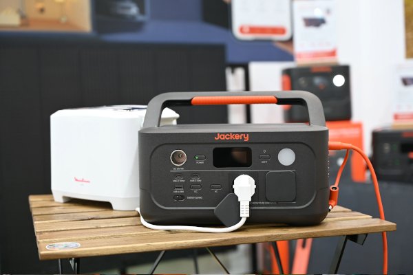 領跑全場景家庭綠電新賽道 華寶新能攜儲能新品亮相IFA 2025