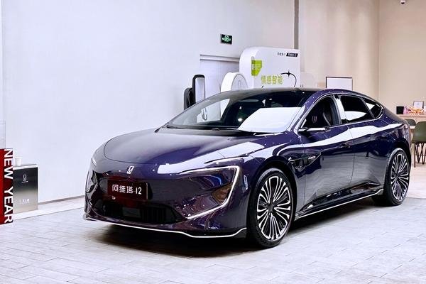 擬四季度遞表！長安、華為、寧德時代三巨頭合作車企赴港上市