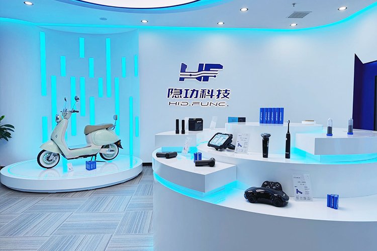 新品!隱功科技17Ah鈉離子電芯精準賦能汽車啟停等應用市場