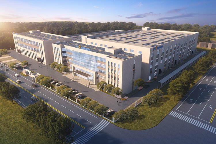 ABEC 2025丨頂皓新材確認(rèn)出席第12屆電池“達(dá)沃斯”