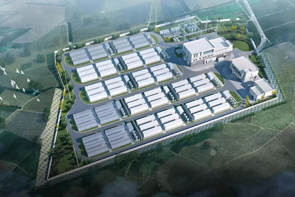 采用磷酸鐵鋰電池!廣東湛江這一獨立共享儲能電站項目開工