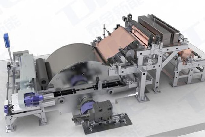 【銅箔周報】泰金新能科創板IPO過會!萬順新材已開發復合銅箔產品