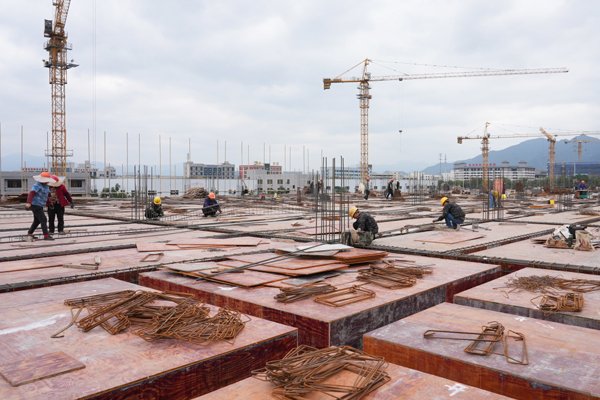 4.2億元！景寧璟天新型電池生產(chǎn)基地建設(shè)項目明年5月投產(chǎn)