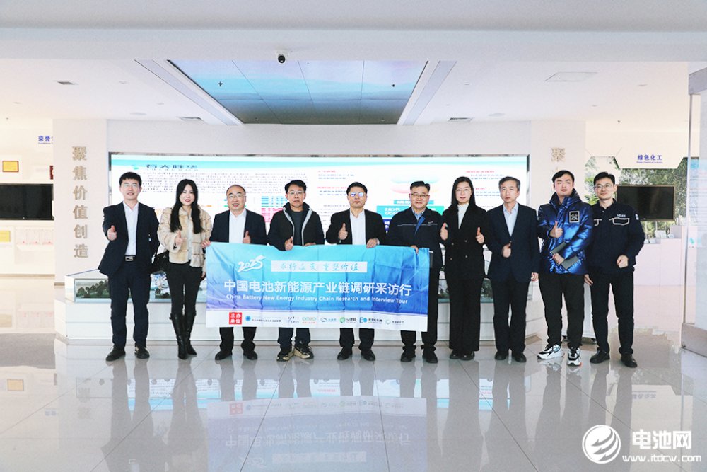 全產線滿負荷應對旺盛需求!石大勝華全鏈發力領跑新周期