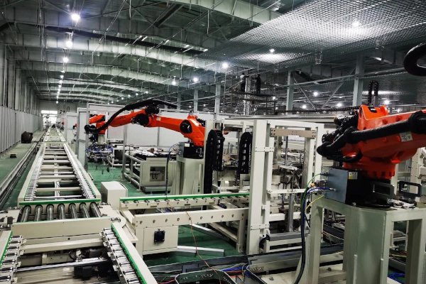 總投資達12.5億！河北邢臺這一全釩液流儲能電池項目沖刺投產