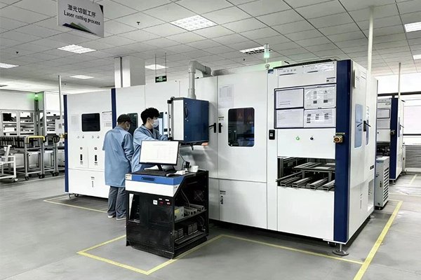 再拓國際市場!奧創科技納米復合隔熱片實現規模化量產