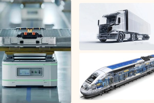 投資6億元！豐電新能源將在浙江杭州建設電池項目