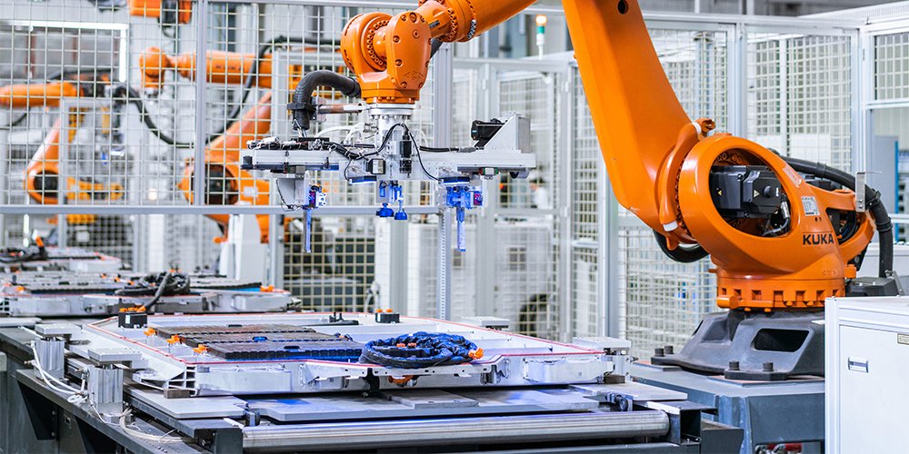 2030年廢舊動(dòng)力電池將超100萬(wàn)噸！六部門(mén)聯(lián)合印發(fā)回收利用新規(guī)