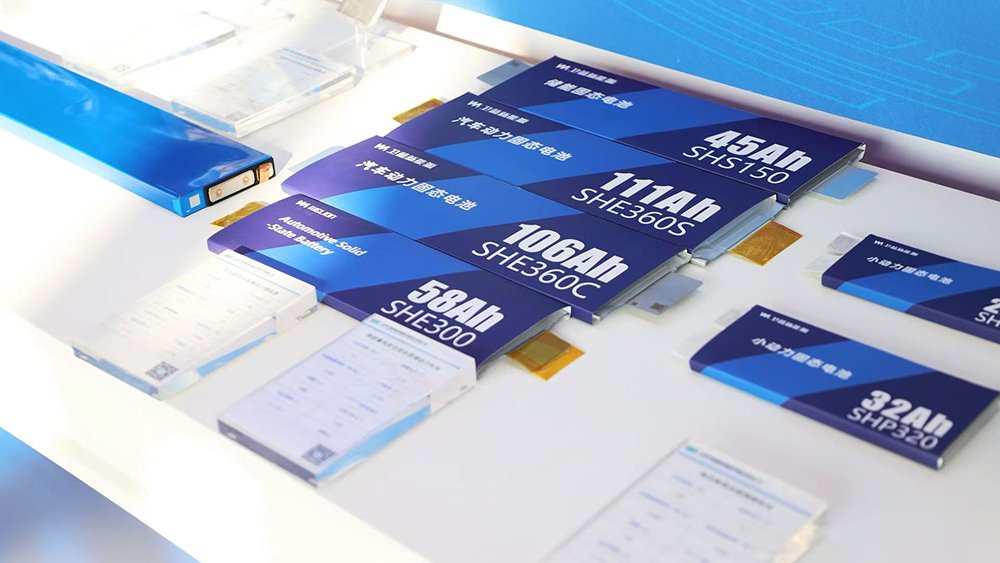 項目同比翻倍！投資擴產回潮？1月近500億元涌向電池新能源