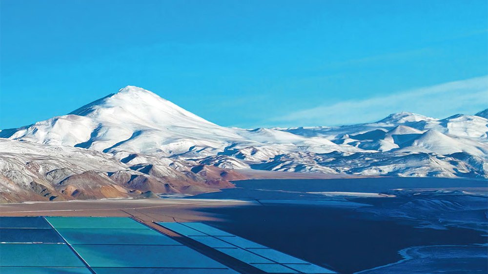 鋰價(jià)9個(gè)月飆升超160%！寧德時(shí)代/國(guó)軒高科/紫金礦業(yè)等最新發(fā)聲