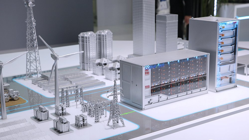 現存36.9萬家！2030年全球儲能電池需求將超2TWh！國家出手半年三次“反內卷”