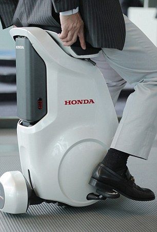 目前，本田還沒(méi)有敲定Uni-Cub的上市時(shí)間