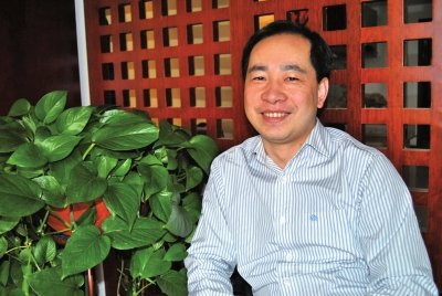 協(xié)會(huì)會(huì)長(zhǎng)林曦欲帶領(lǐng)福建電動(dòng)車“整體突圍”