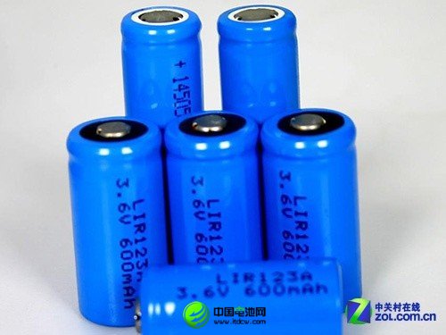 更快更長壽 淺談磷酸鐵鋰電芯九大優勢 