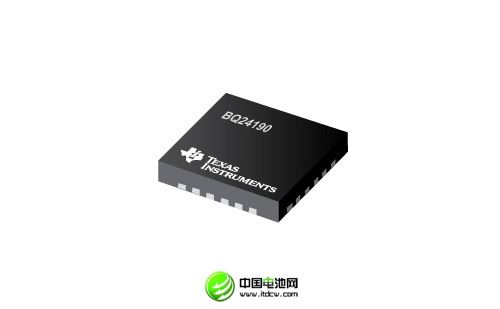 手機充電快兩倍 德儀推出新式充電電路 