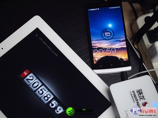 不可換電池手機技巧 充電時間可承受?