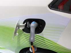 2012廣州車展探館照 2012廣州車展探館照