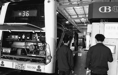 充電換電，誰能贏得未來？（走轉改·一線調查）