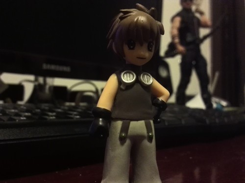 6.1英寸最大屏手機 四核華為Mate首測 