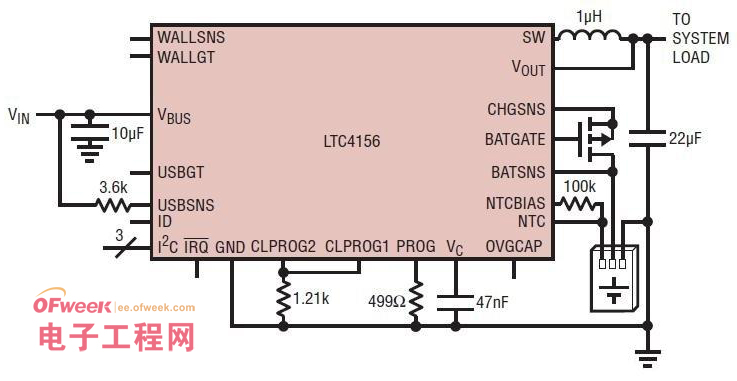 技術(shù)秘技：大容量磷酸鐵鋰電池需要大功率充電器