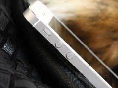 人氣看得見 蘋果iPhone 5售價(jià)趨于平穩(wěn)