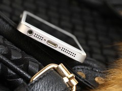 圖為 16GB蘋果iPhone 5