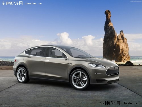硅谷走出的未來汽車 深度解剖特斯拉Tesla 深度解剖，特斯拉Tesla，電動車，汽車
