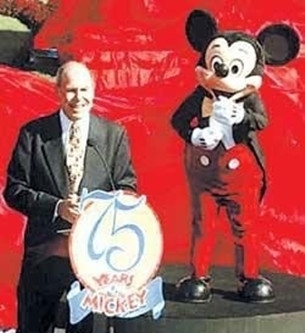 揭秘未來十大造富行業(yè) 